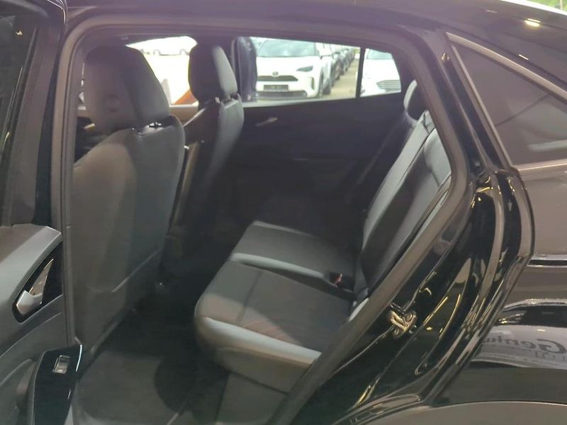 Volkswagen ID.5 GTX 4MOTION 220kw,  SOH 92,0% - fotka 7 z 11