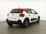 Citroën C3 (2018) 1.2 PureTech, Automat, Navi - náhled 4