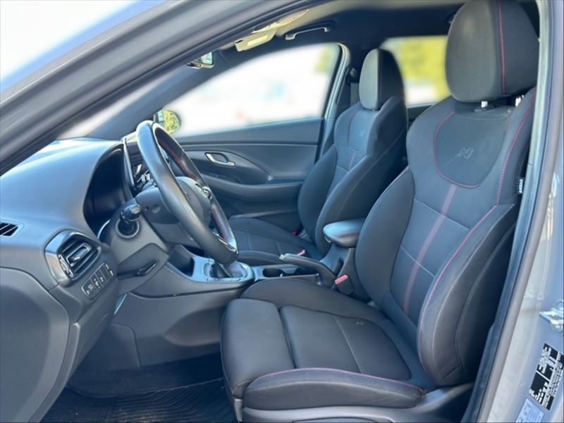 Hyundai i30 1,0 T-GDI N-line - fotka 7 z 11