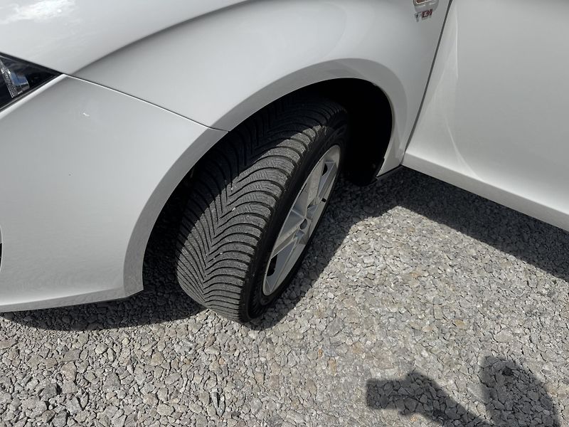 Seat Altea (2012) XL 2.0TDi(103KW)4x4,2xKOLA - fotka 27 z 31