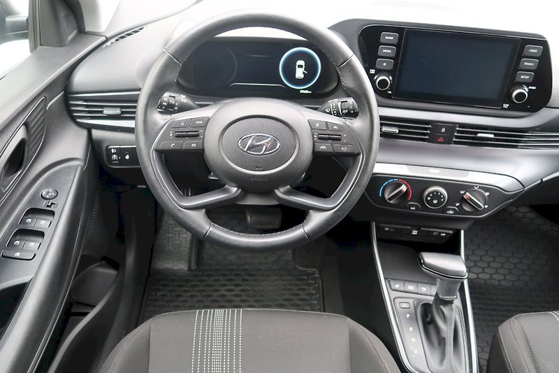 Hyundai Bayon (2023) Smart Climate 1,0 T-GDI DCT7 7 - fotka 6 z 30