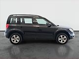 Škoda Yeti (2009) 2.0 TDI, 4X4, Tempomat - náhled 6
