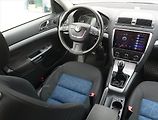 Škoda Octavia (2012) 1.6 TDI, Serv.kniha, Navi - náhled 7