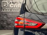Ford S-MAX 2.0 EB Titanium mauál - náhled 43