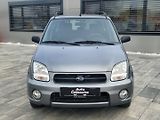 Subaru Justy (2008) 1,3 i 69 KW 4x4 - náhled 1