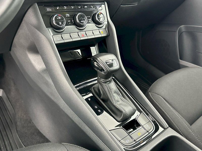 Škoda Karoq (2024) DSG 1.5TSI 110kW Selection Fre - fotka 19 z 30