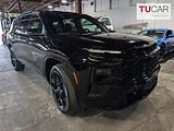 Chevrolet Traverse (2026) RS 2.5 Turbo - náhled 1
