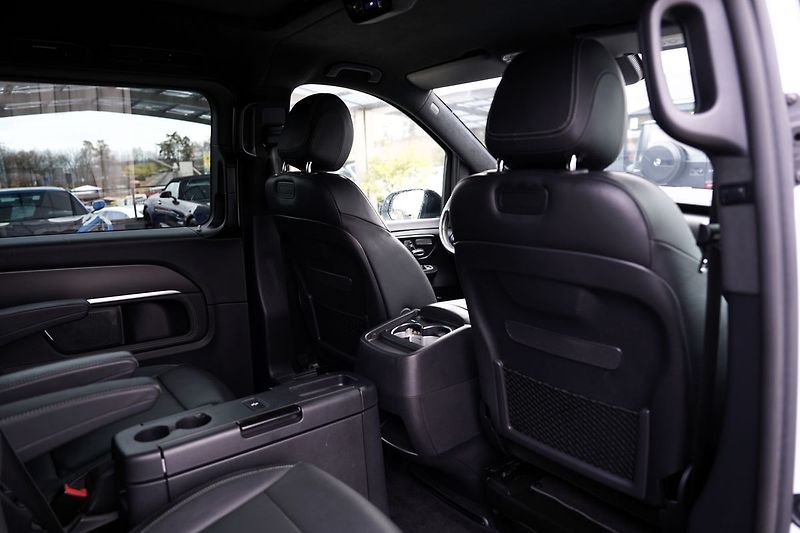 Mercedes-Benz Třídy V V 250d L 4Matic Exclusive AMG - fotka 29 z 50