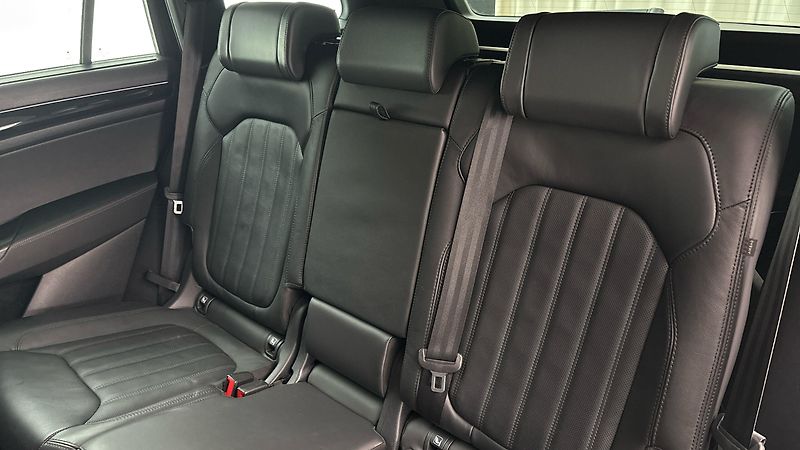 Škoda Kodiaq 2.0 TDI DSG 4x4 L&K - fotka 16 z 37