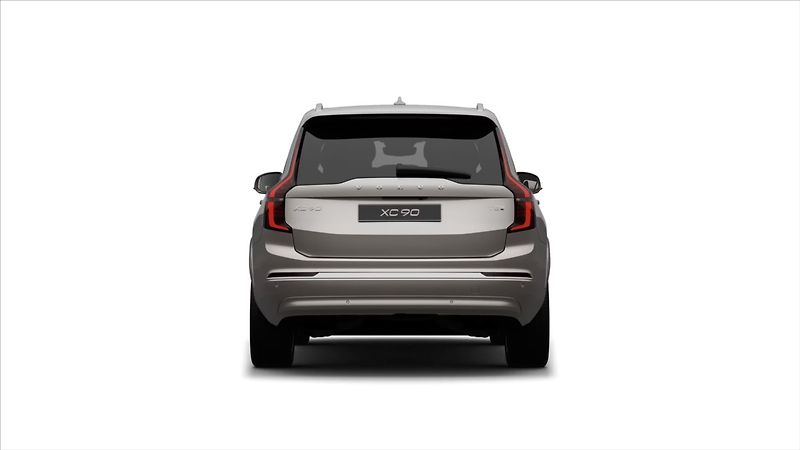 Volvo XC90 (2026) 2,0 T8  Plus Bright - fotka 3 z 10
