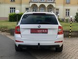 Škoda Octavia 1.4 TSI Tažné Tempomat R17 Alu - náhled 7