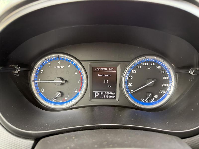 Suzuki SX4 S-Cross 1,6 4x4 AUTOMAT EXCLUSIVE - fotka 15 z 30