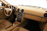 Porsche Cayman (2006) S 3.4 - náhled 7