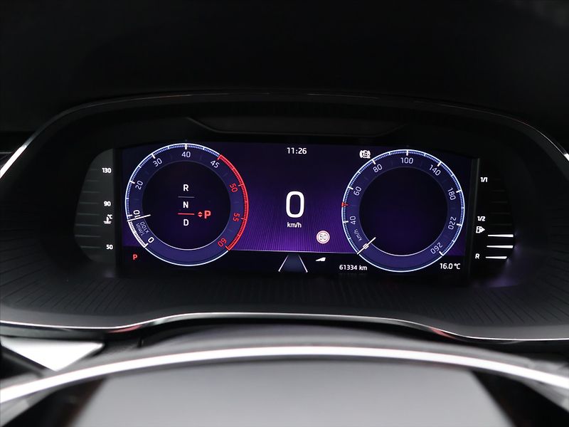 Škoda Octavia 2,0 TDI 110kW DSG Style Sport - fotka 17 z 34
