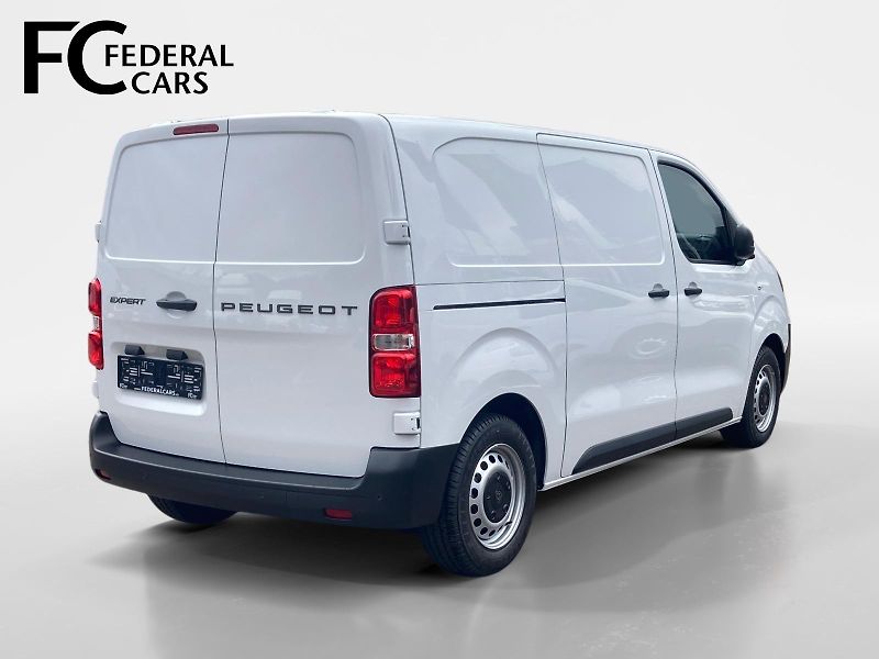 Peugeot Expert (2026) Furgon L2 2.2 BlueHDi 150 MAN6 - fotka 5 z 9
