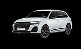 Audi Q7 (2026) 3.0 TDI - náhled 1
