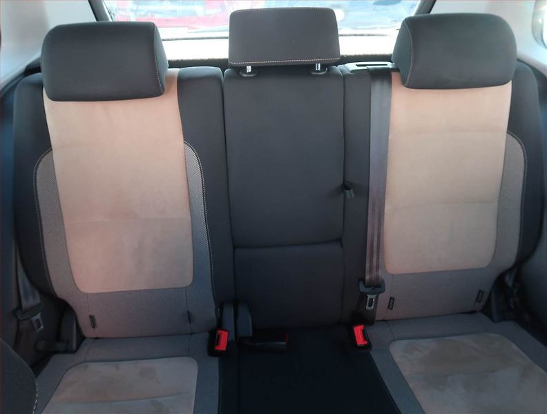Volkswagen Tiguan (2012) Sport 2.0 TDI, 4X4, Bi-Xenony - fotka 10 z 21