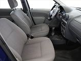 Dacia Logan (2010) 1.6, ČR,1.maj, po STK, Tažné - náhled 7