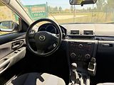 Mazda 3 1.6 Sport Active - náhled 25