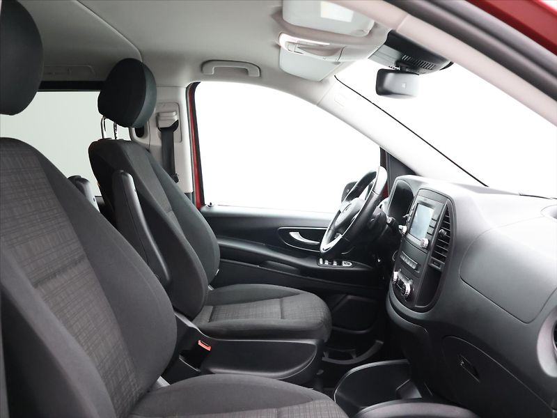 Mercedes-Benz Vito L 2,0 119 CDI 140 kW DPH Aut. - fotka 12 z 31