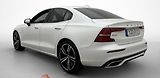 Volvo S60 Recharge T8 AWD R Kam Pano Taž - náhled 4