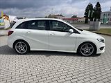 Mercedes-Benz Třídy B 2,2 CDi B200 Premium Automat L - náhled 32