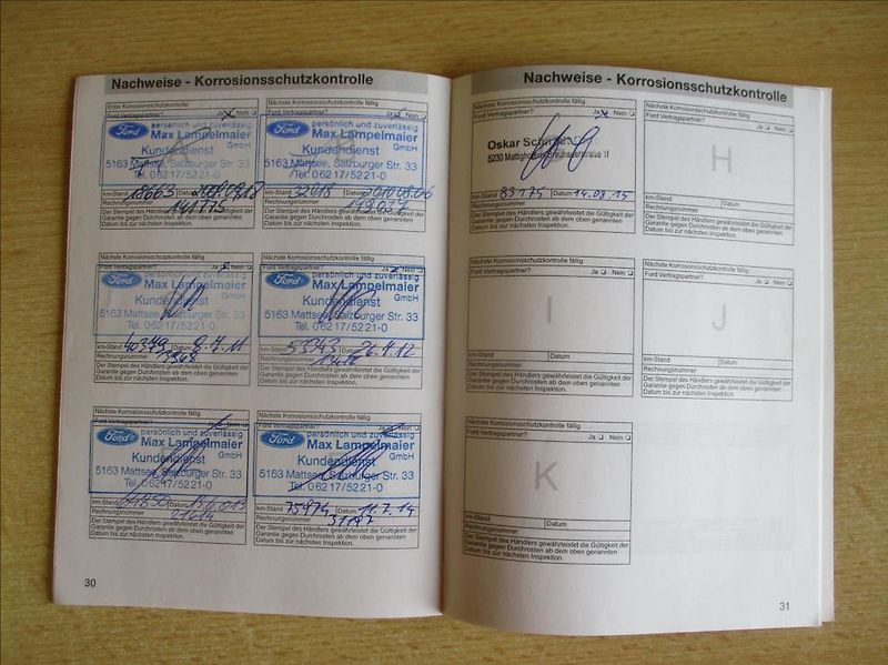 Ford Fusion 1,4 i 16v, klimatizace,servis, - fotka 30 z 30