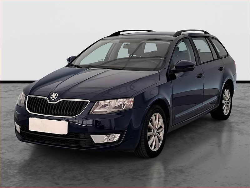Škoda Octavia (2013) 1.6 TDI, Tempomat - fotka 2 z 17