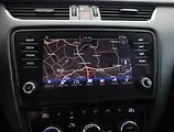Škoda Octavia (2018) RS 2.0 TDI, Navi, Tempomat - náhled 15