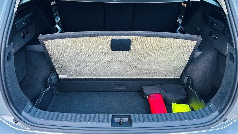 Volkswagen Tayron (2026) 1.5 eTSI 110 kW DSG7 7míst  - fotka 14 z 49