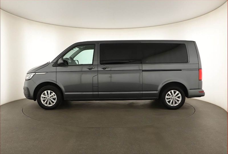 Volkswagen Caravelle (2022) Comfortline 2.0 TDI, ČR, DPH - fotka 3 z 19
