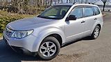 Subaru Forester 2.0 110 kw - servisní historie - náhled 6