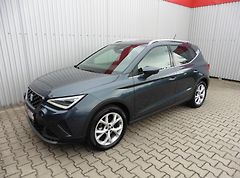 Seat Arona 1,0 TSi FR DSG 81kW - fotografie inzerátu