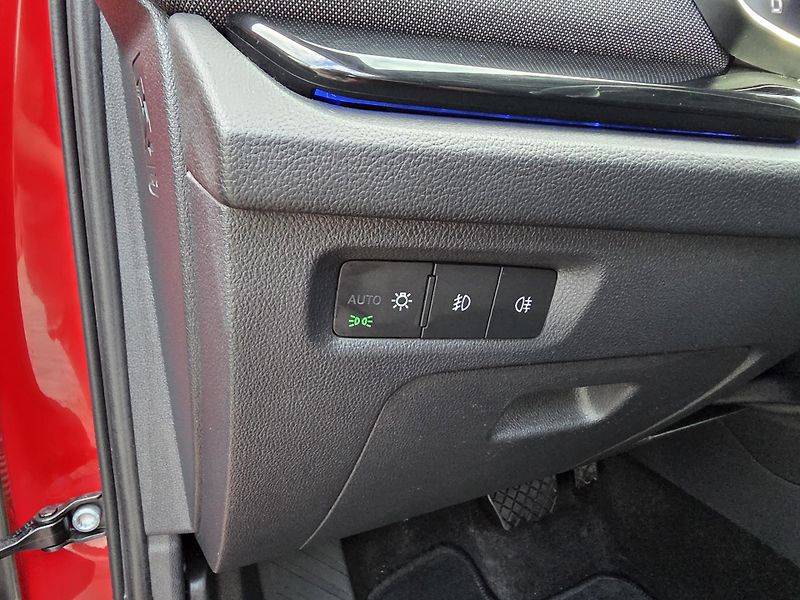 Škoda Octavia (2023) 2.0TDI DSG STYLE TAŽNÉ FULLLED - fotka 16 z 24