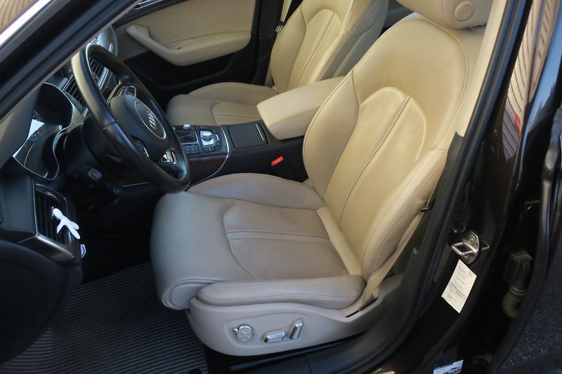 Audi A6 Allroad 3.0TDI 200kW Quat. Stronic ČR - fotka 12 z 50