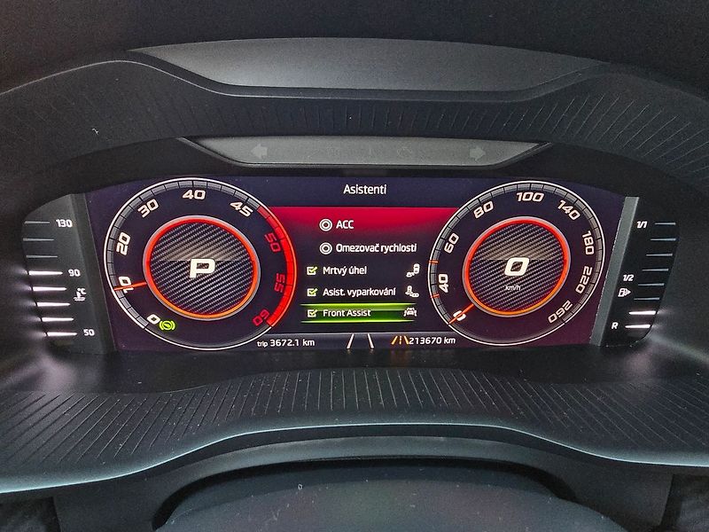 Škoda Kodiaq RS 2.0 Bi-TDi 176Kw 4x4 DSG - fotka 30 z 34