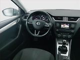 Škoda Octavia (2016) Ambition Plus 1.6 TDI - náhled 7