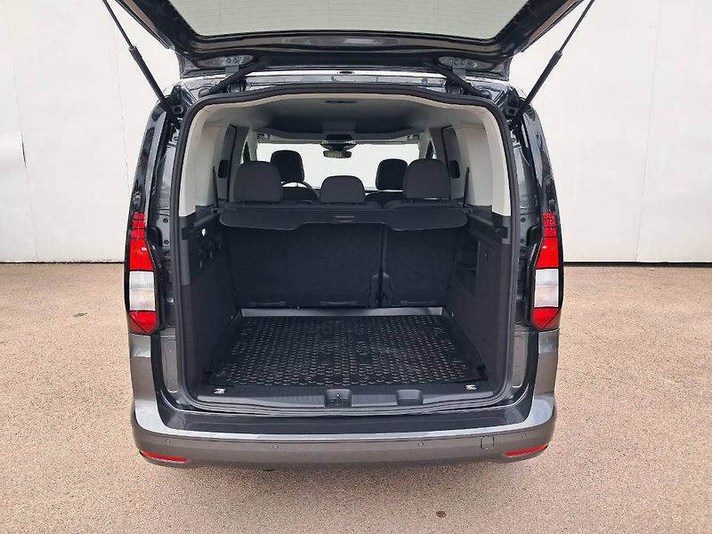 Volkswagen Caddy (2025) 1.5 TSI / 85 kW M6 - fotka 26 z 26