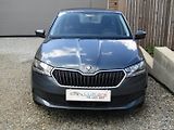 Škoda Fabia (2019) 1.0 MPI 55kW TOP QUALITY - náhled 6
