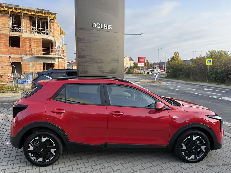 Kia Stonic (2026) SPIN 1.0 T-GDI 74 KW  - fotka 4 z 16