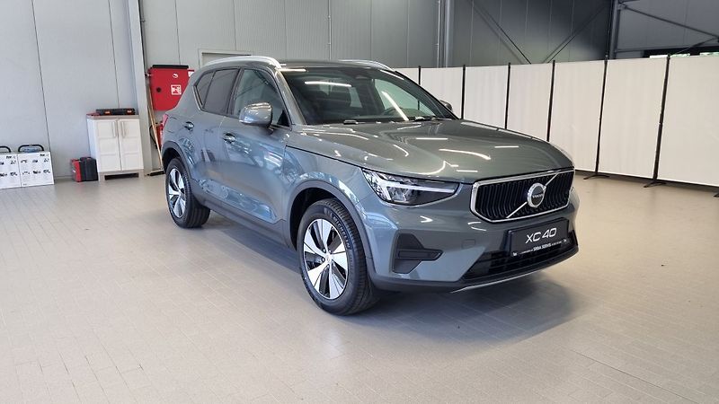 Volvo XC40 (2026) B3 2.0L 163 HP AT7 FWD CORE - fotka 6 z 15
