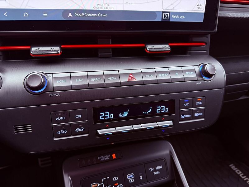 Hyundai Kona 1.6 T-GDi N-Line Style 4x4 DCT - fotka 21 z 30