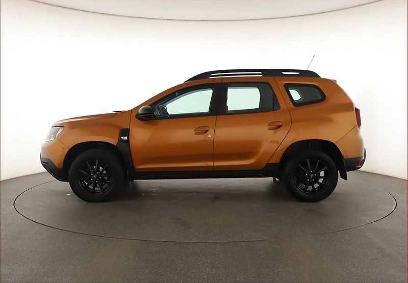 Dacia Duster (2018) 1.5 dCi, Automat, ČR,1.maj - fotka 3 z 19