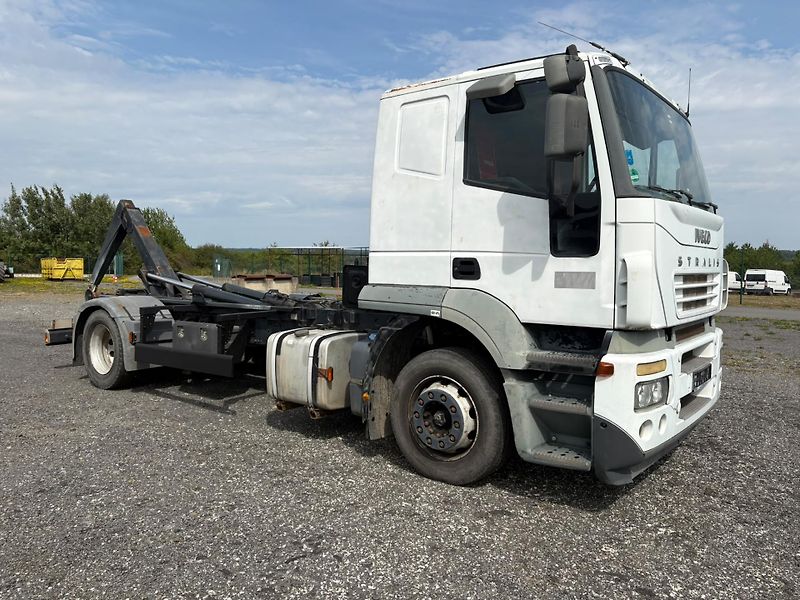 Iveco (2004) AT190S36 - fotografie inzerátu