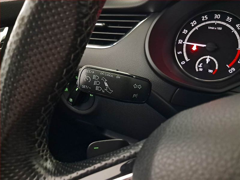 Škoda Octavia (2015) RS 2.0 TDI, Automat, Navi - fotka 20 z 24