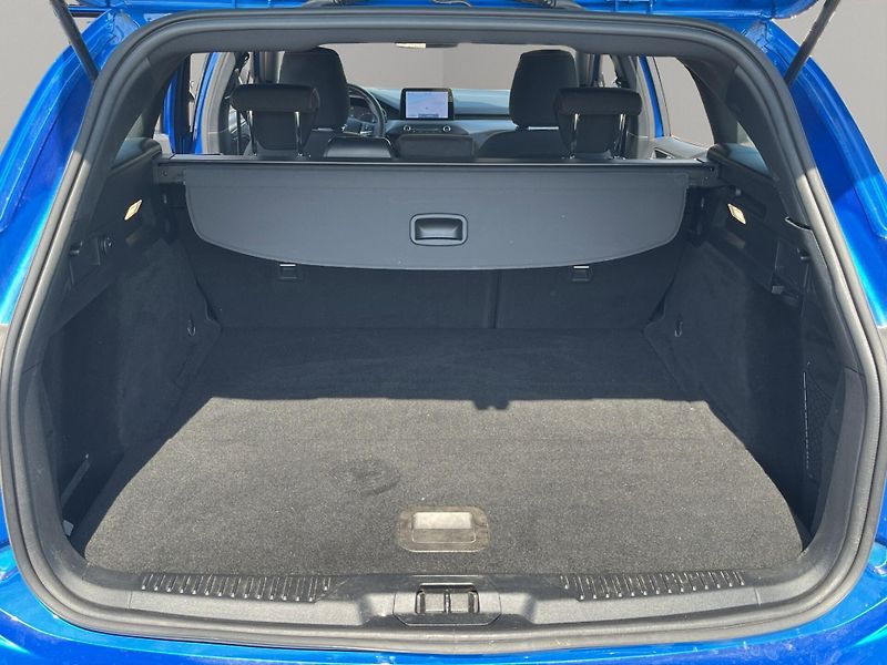 Ford Focus (2024) ST-line 1.0 114kW MHEV, ČR, 1. - fotka 25 z 25