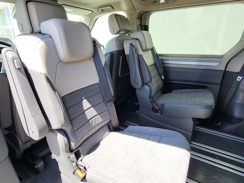 Volkswagen Multivan (2026) Long Life 1,5 TSI PHEV 4MOT - fotka 33 z 34