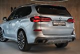 BMW X5 30d xDrive, Vzduch, Nezávislé - náhled 12