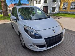 Renault Scénic 2,0 dCi - fotografie inzerátu