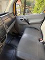 Mercedes-Benz Sprinter (2008) ? Mercedes-Benz Sprinter 311  - náhled 14